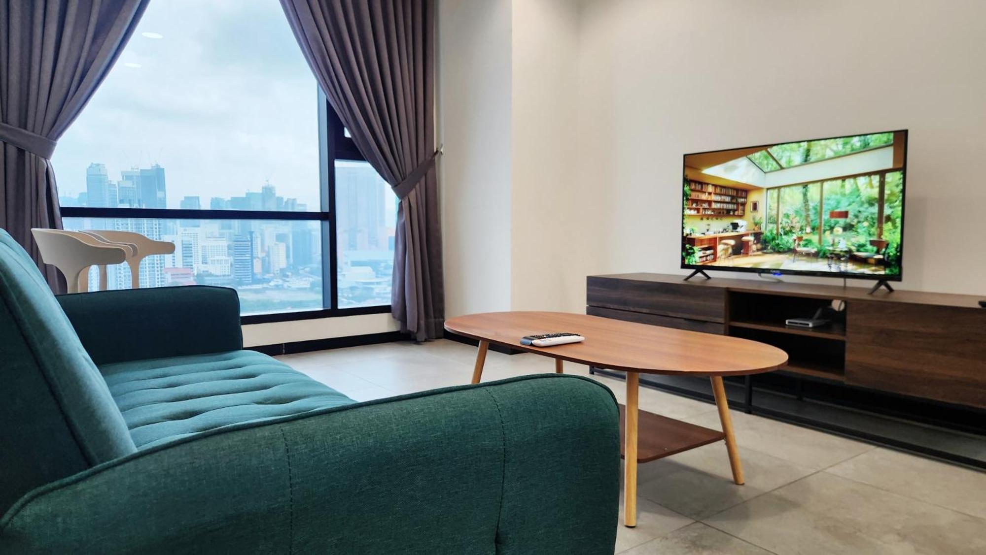 Opus Residences By Infini