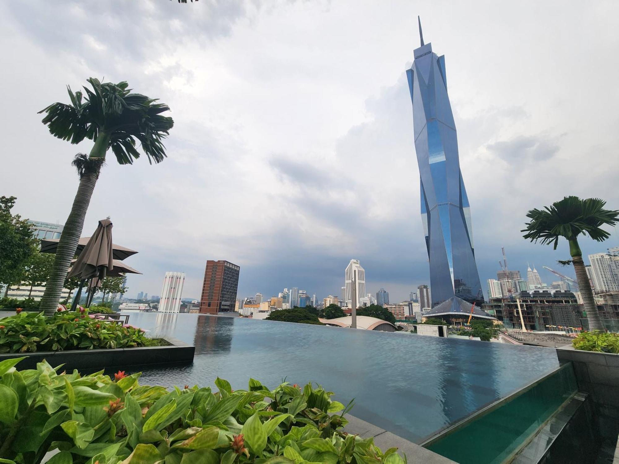 Opus Residences By Infini Kuala Lumpur