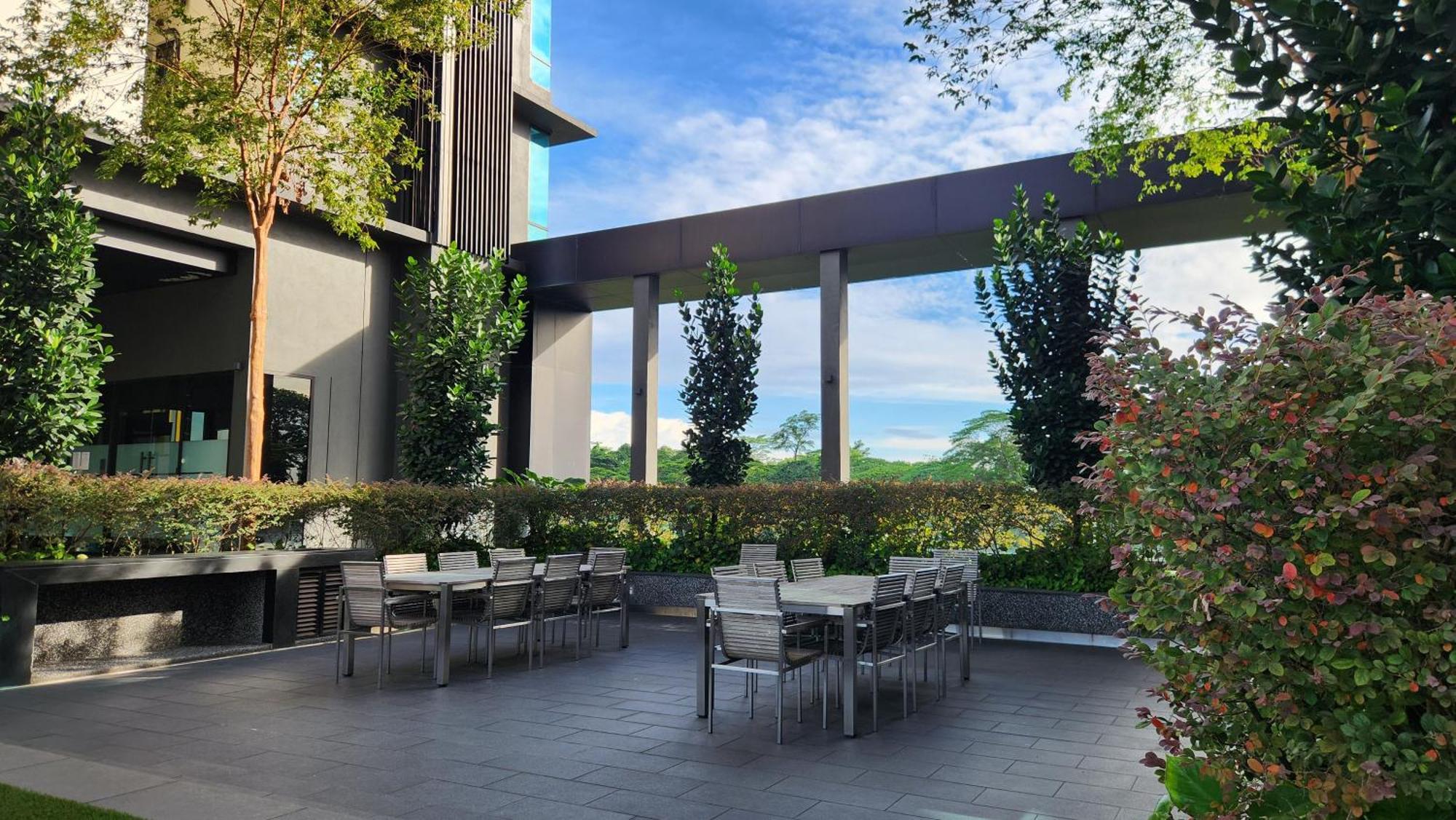 Opus Residences By Infini * Kuala Lumpur