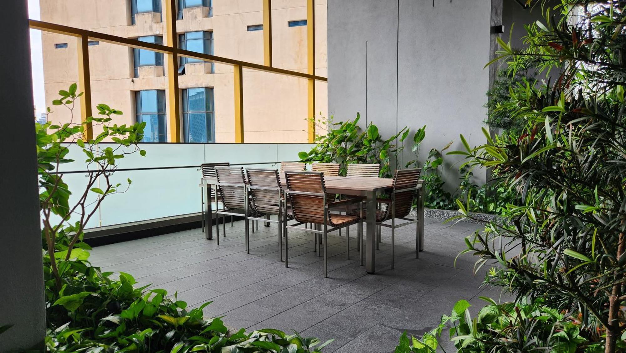 Opus Residences By Infini Kuala Lumpur