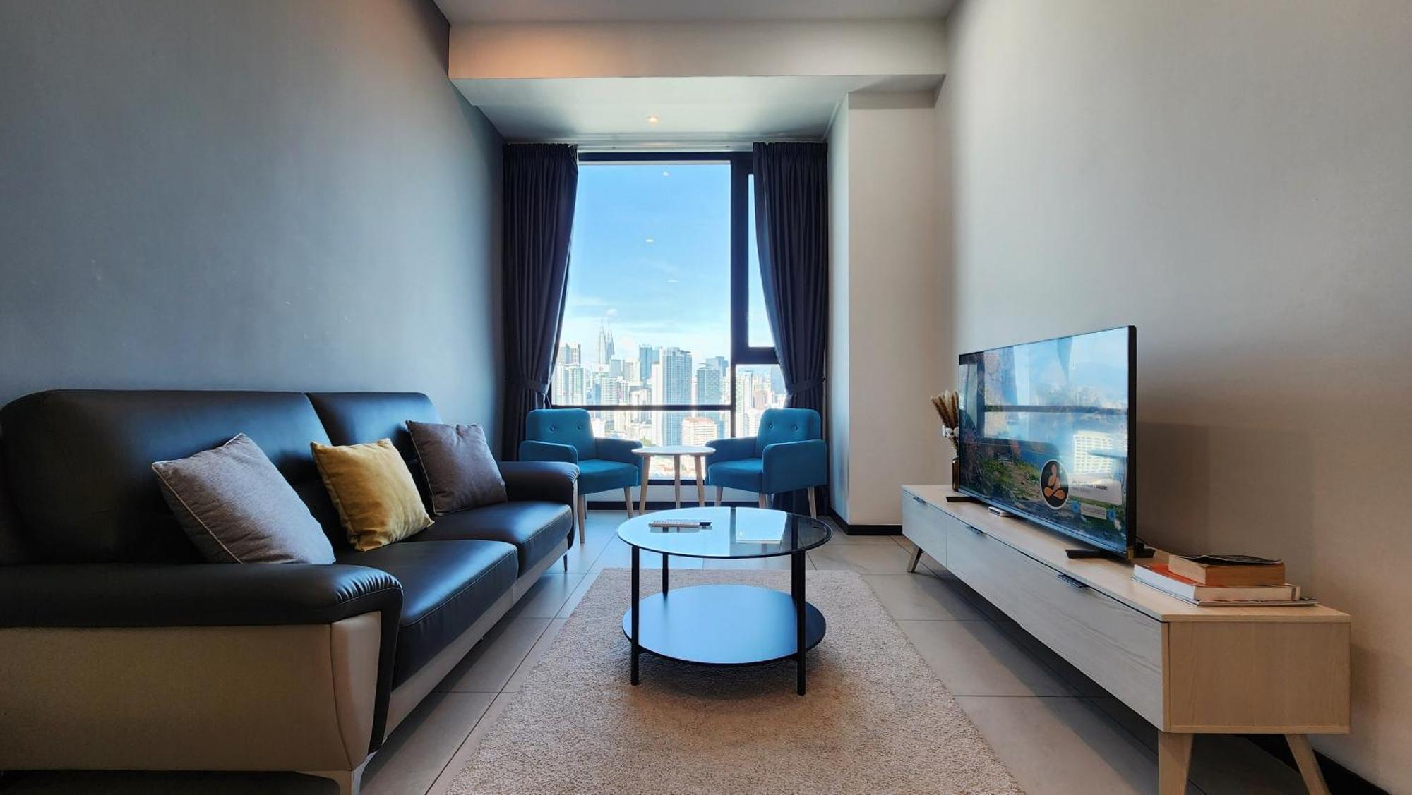 Opus Residences By Infini *