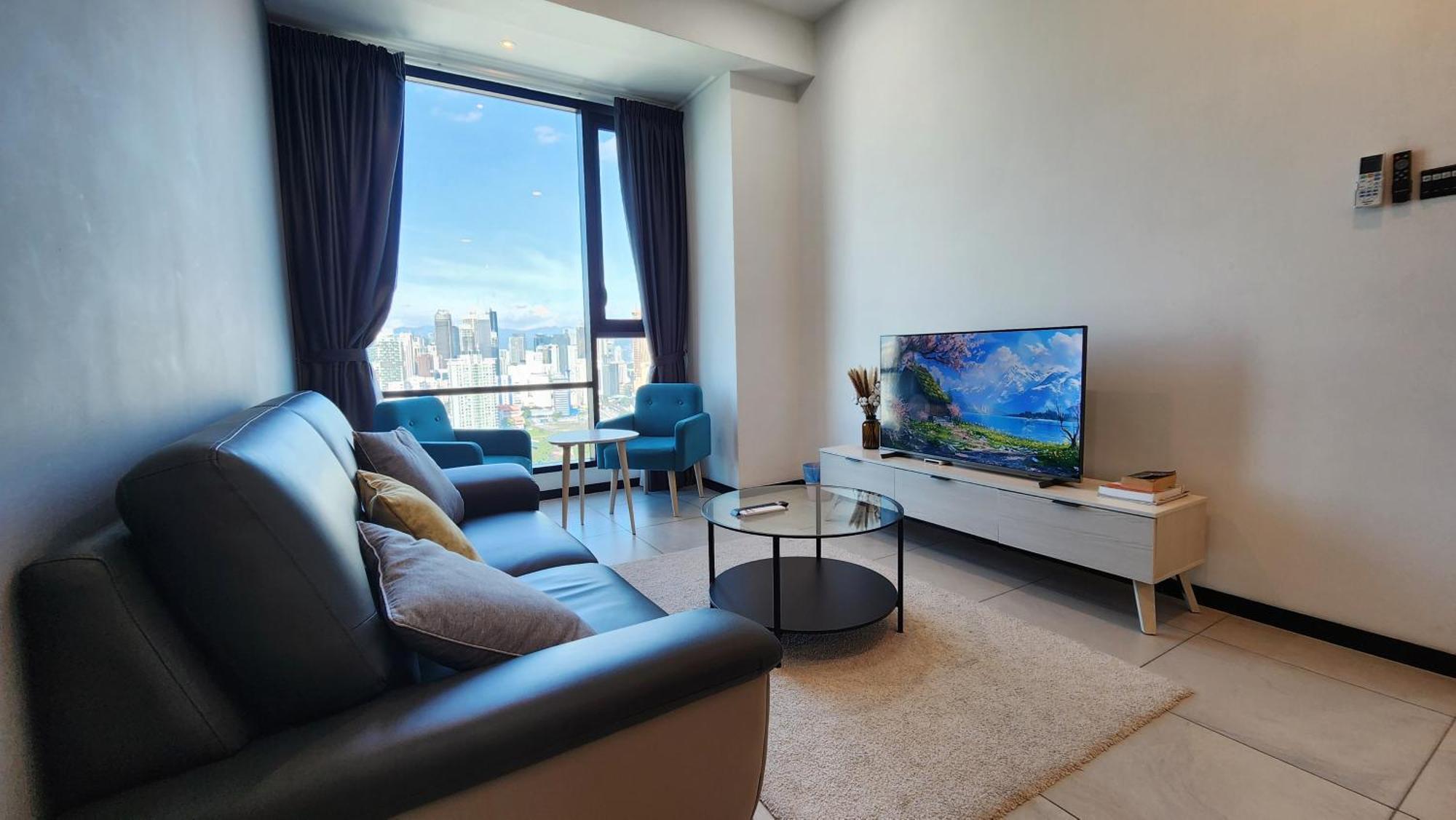 Opus Residences By Infini Kuala Lumpur
