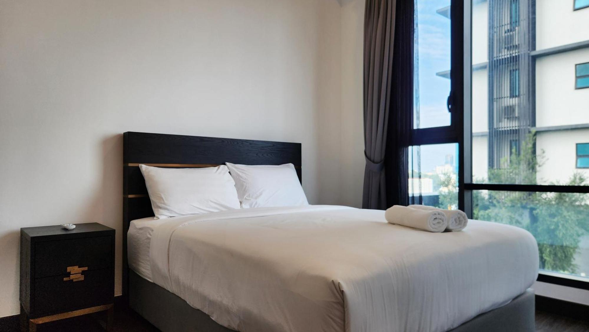 Opus Residences By Infini *