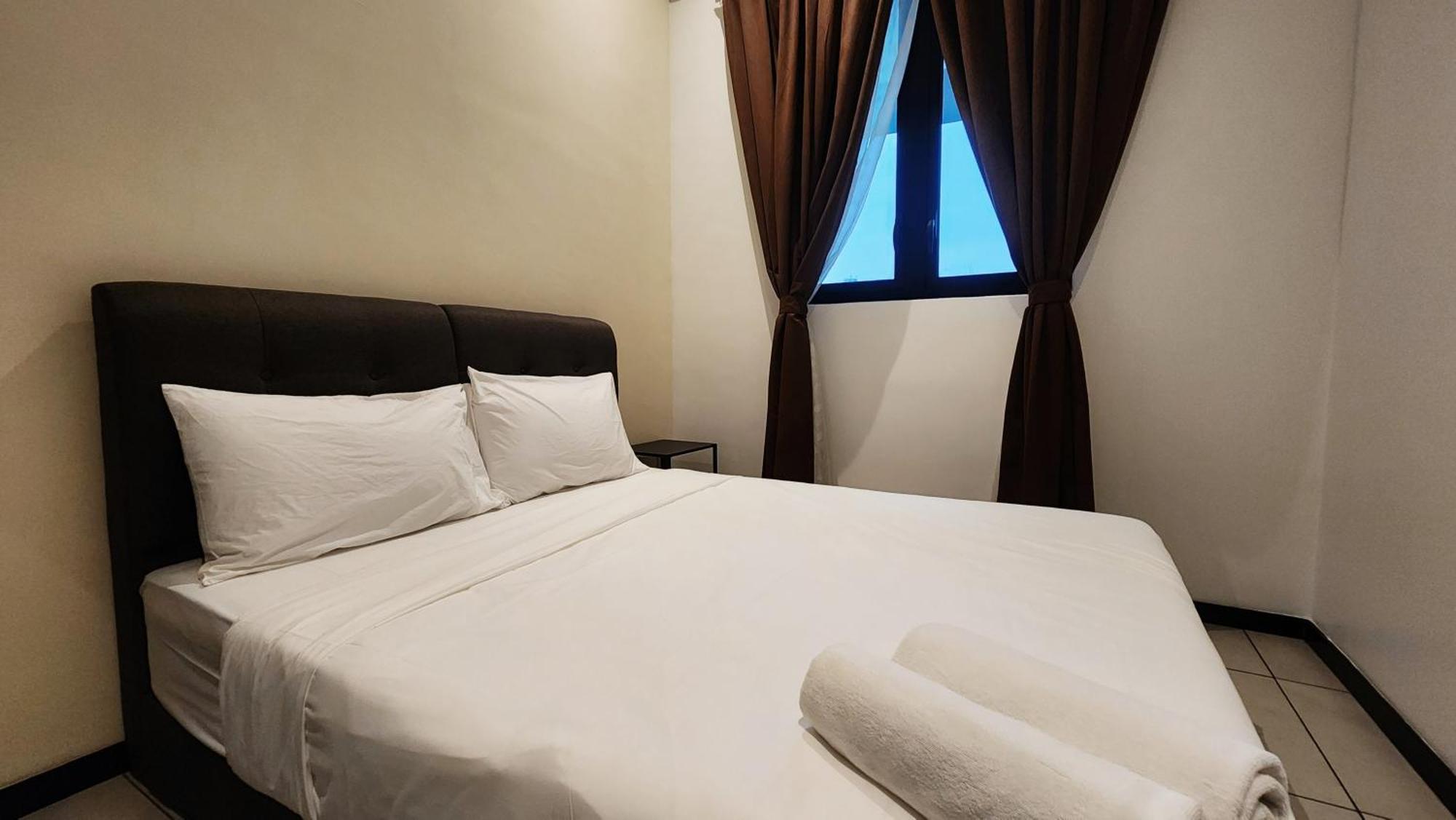 Opus Residences By Infini Kuala Lumpur