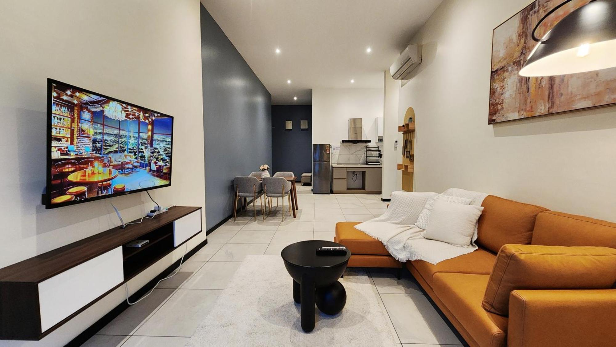 Opus Residences By Infini