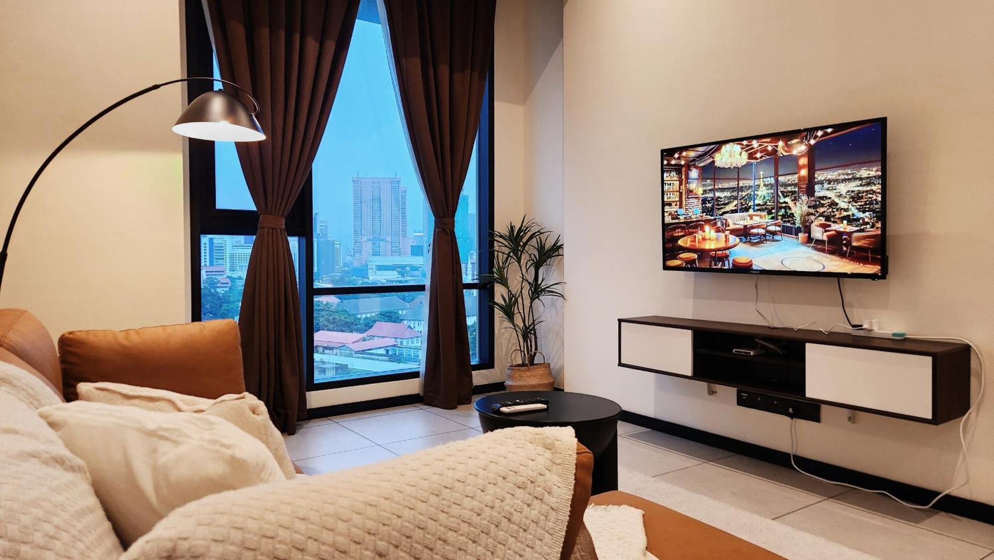 Opus Residences By Infini Kuala Lumpur
