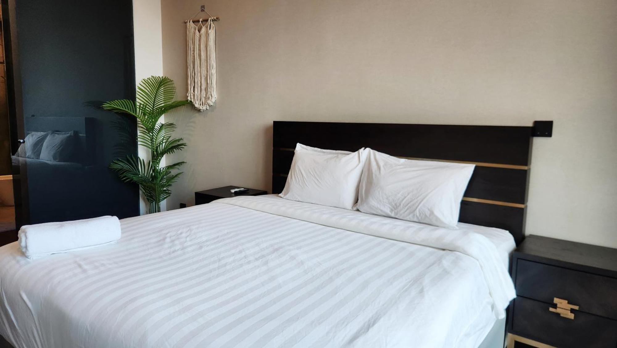 Opus Residences By Infini Apartment Kuala Lumpur
