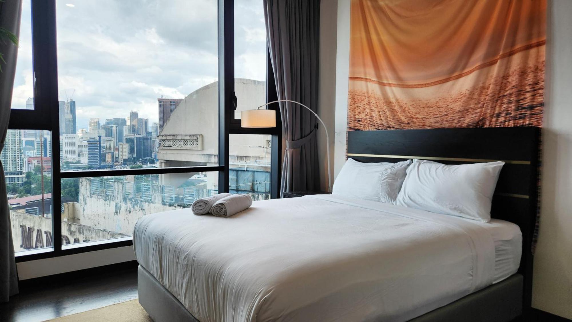 Opus Residences By Infini