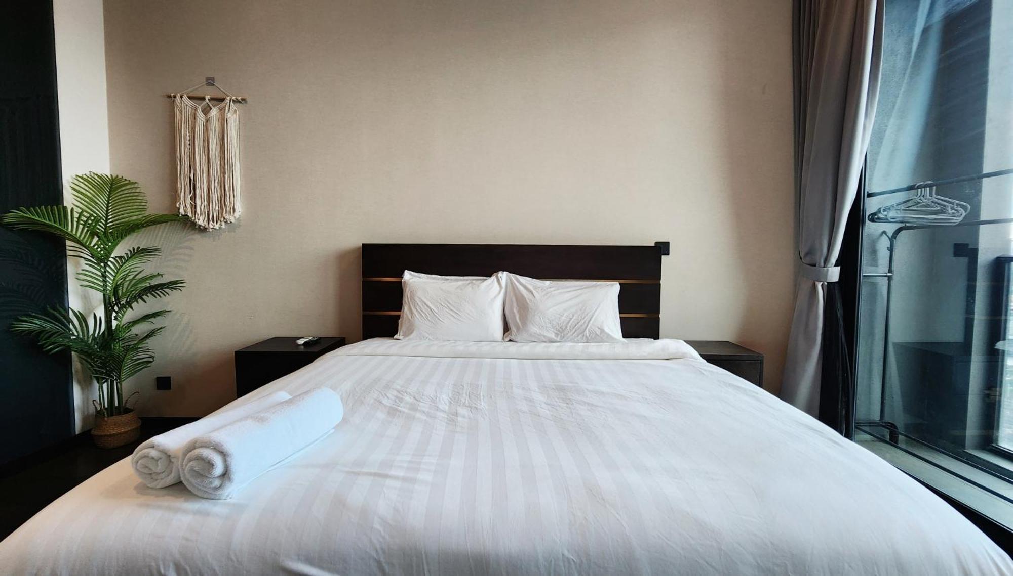 Opus Residences By Infini Apartment *