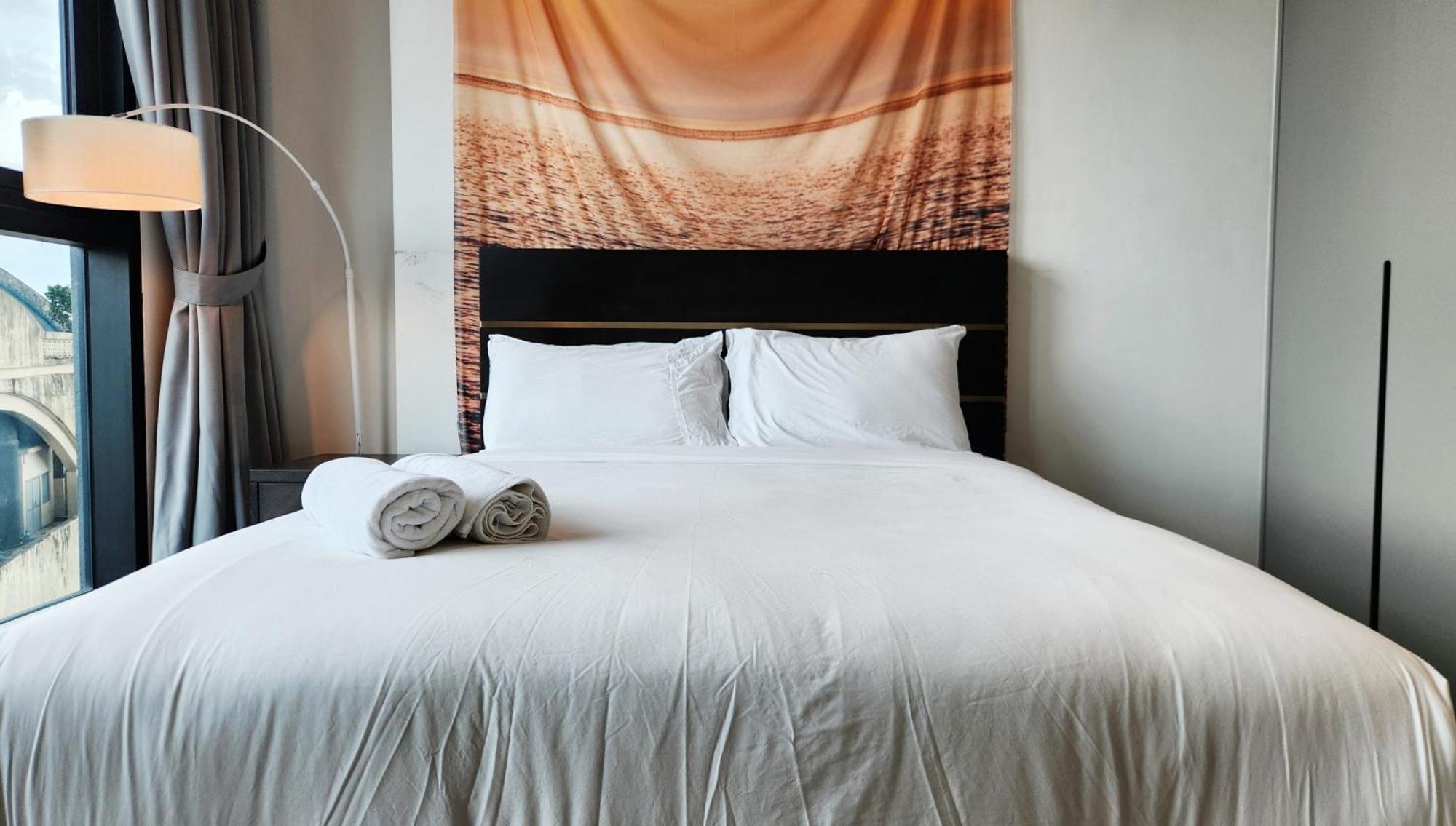 Apartment Opus Residences By Infini *