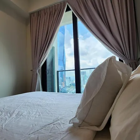 Opus Residences Kuala Lumpur By Infini Suites Room photo