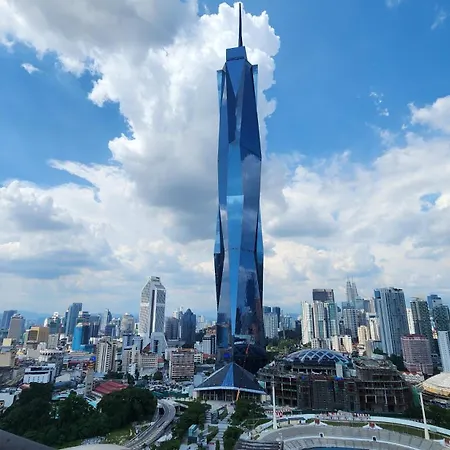 Opus Residences Kuala Lumpur By Infini Suites Room photo