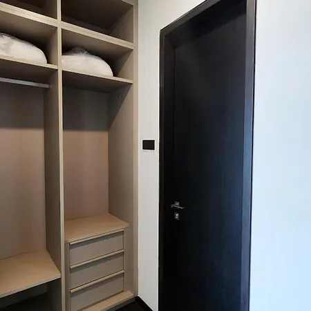 Opus Residences Kuala Lumpur By Infini Suites Room photo