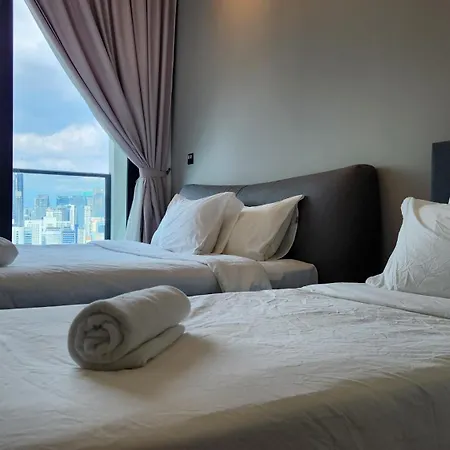 Opus Residences Kuala Lumpur By Infini Suites Room photo