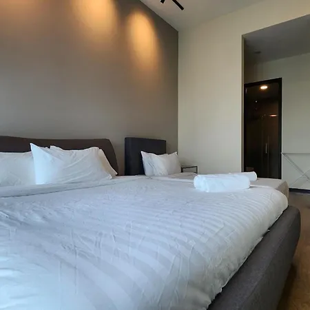 Opus Residences Kuala Lumpur By Infini Suites Room photo