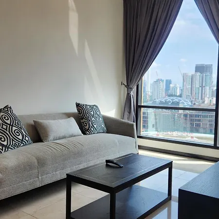 Opus Residences Kuala Lumpur By Infini Suites Room photo