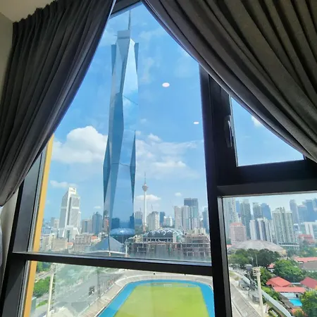 Opus Residences Kuala Lumpur By Infini Suites Room photo
