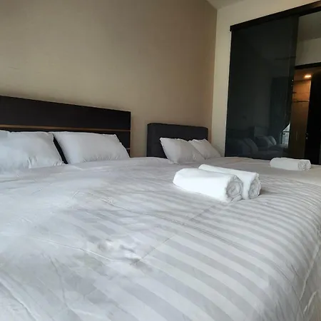 Opus Residences Kuala Lumpur By Infini Suites Room photo