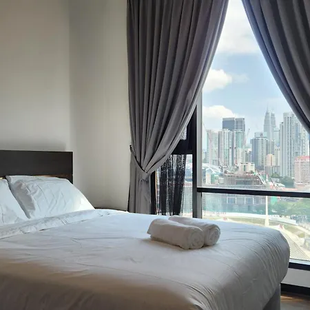 Opus Residences Kuala Lumpur By Infini Suites Room photo
