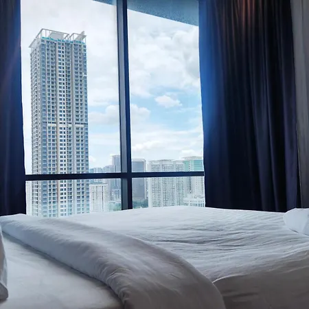 Opus Residences Kuala Lumpur By Infini Suites Room photo