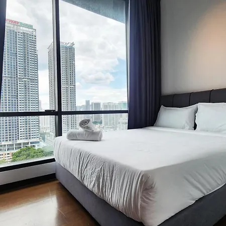 Opus Residences Kuala Lumpur By Infini Suites Room photo