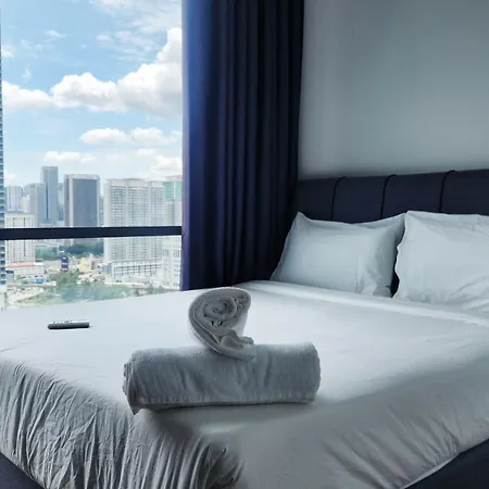 Opus Residences Kuala Lumpur By Infini Suites Room photo