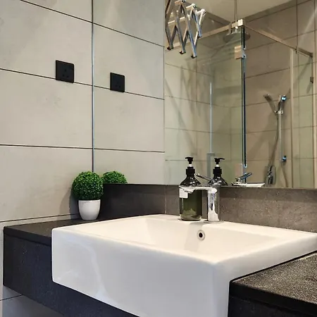 Opus Residences Kuala Lumpur By Infini Suites Room photo