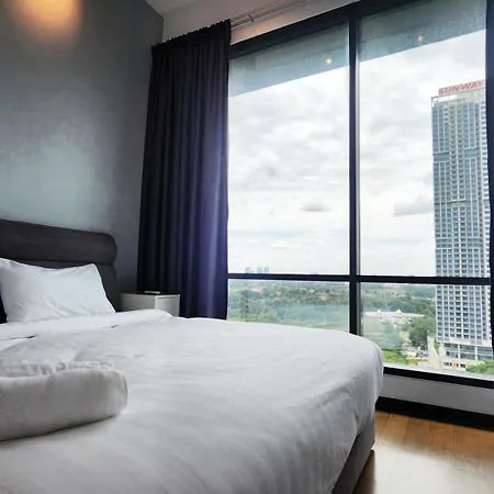 Opus Residences Kuala Lumpur By Infini Suites Room photo