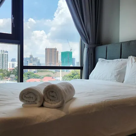 Opus Residences Kuala Lumpur By Infini Suites Room photo