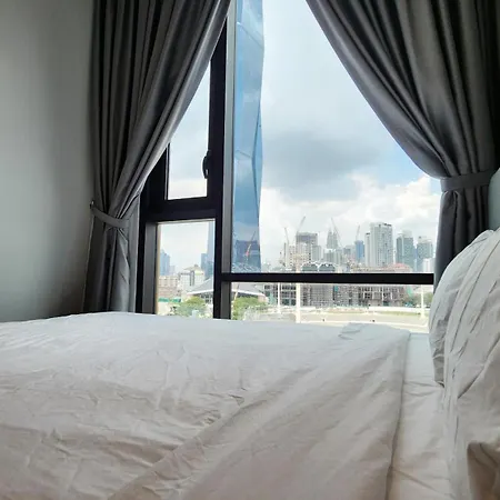 Opus Residences Kuala Lumpur By Infini Suites Room photo