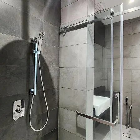 Opus Residences Kuala Lumpur By Infini Suites Room photo