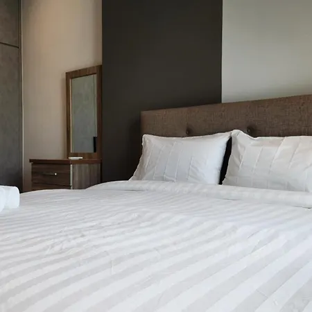 Opus Residences Kuala Lumpur By Infini Suites Room photo