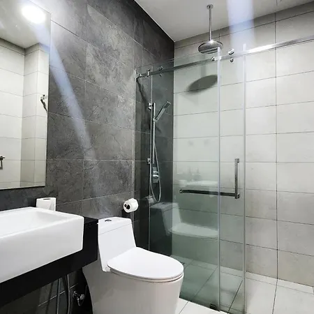 Opus Residences Kuala Lumpur By Infini Suites Room photo