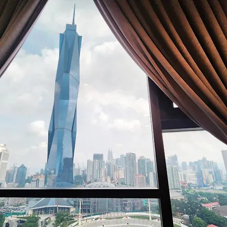 Opus Residences Kuala Lumpur By Infini Suites Room photo