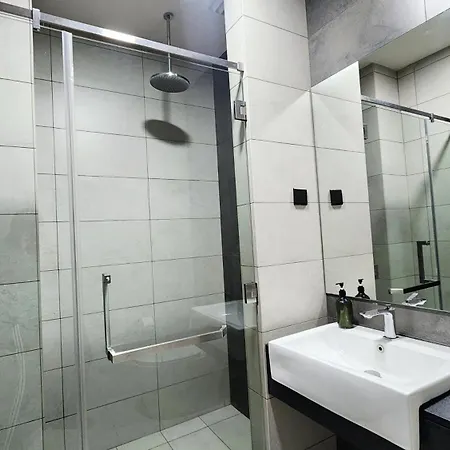 Opus Residences Kuala Lumpur By Infini Suites Room photo