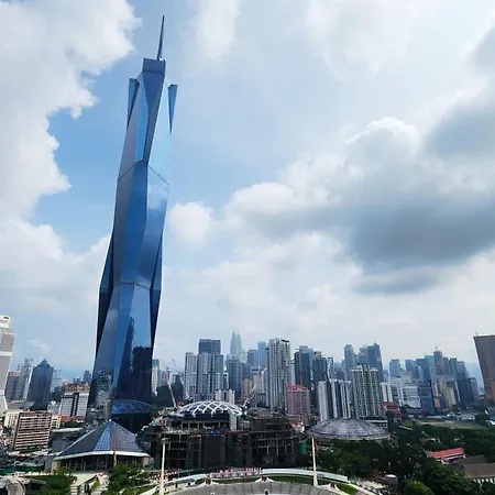 Opus Residences Kuala Lumpur By Infini Suites Room photo