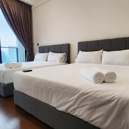 Opus Residences Kuala Lumpur By Infini Suites Room photo