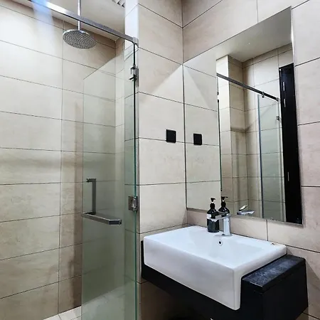 Opus Residences Kuala Lumpur By Infini Suites Room photo