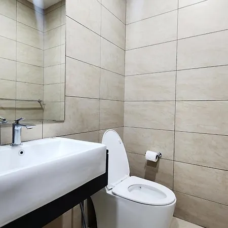 Opus Residences Kuala Lumpur By Infini Suites Room photo