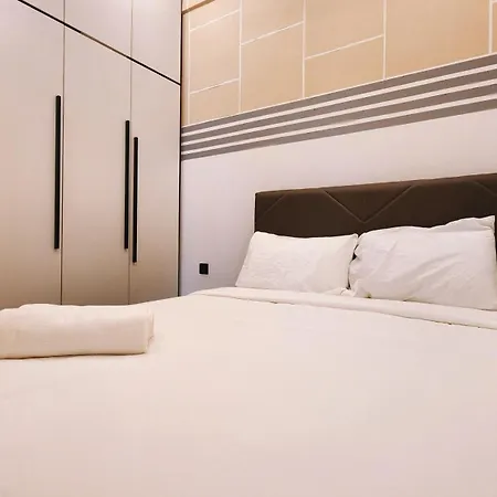 Opus Residences Kuala Lumpur By Infini Suites Room photo