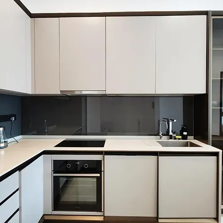 Opus Residences Kuala Lumpur By Infini Suites Room photo