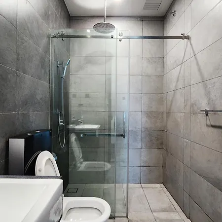 Opus Residences Kuala Lumpur By Infini Suites Room photo