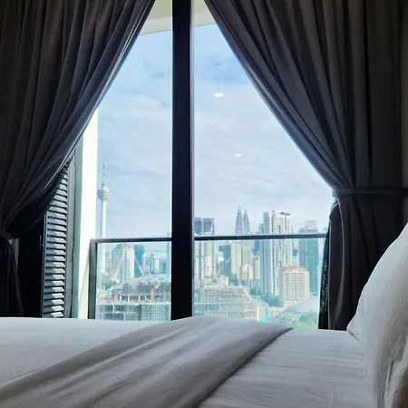 Opus Residences Kuala Lumpur By Infini Suites Room photo