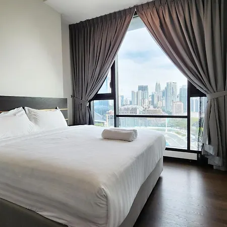 Opus Residences Kuala Lumpur By Infini Suites Room photo