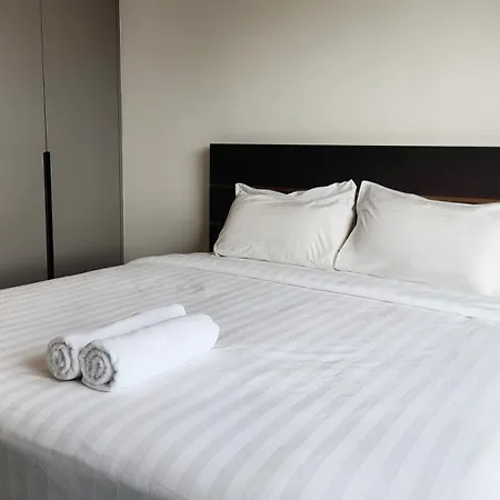Opus Residences Kuala Lumpur By Infini Suites Room photo