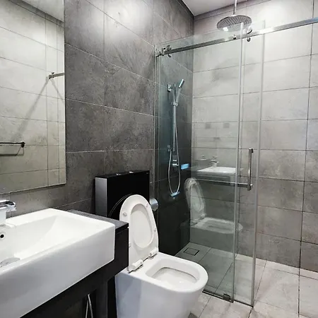 Opus Residences Kuala Lumpur By Infini Suites Room photo