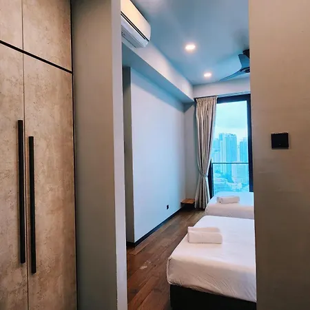 Opus Residences Kuala Lumpur By Infini Suites Room photo