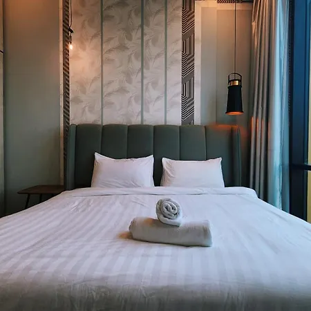 Opus Residences Kuala Lumpur By Infini Suites Room photo