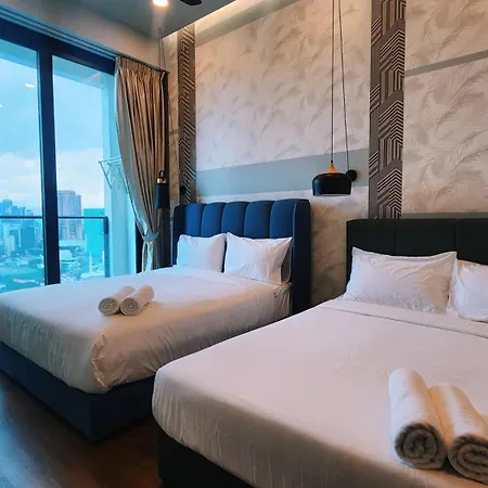 Opus Residences Kuala Lumpur By Infini Suites Room photo