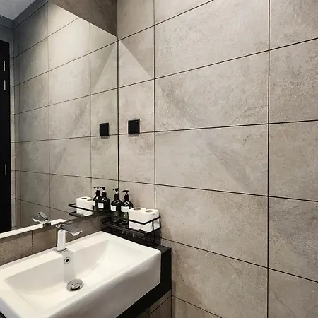 Opus Residences Kuala Lumpur By Infini Suites Room photo